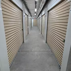 Interior Units