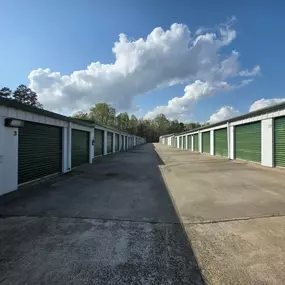 Exterior Units