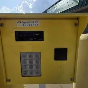 Keypad