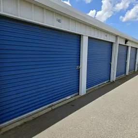 Exterior Units