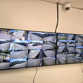 Security Screens