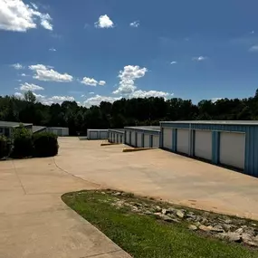 Exterior Units
