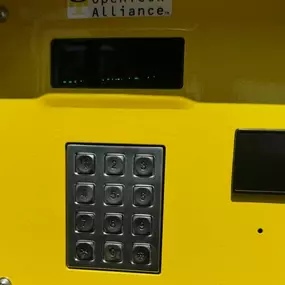 Keypad