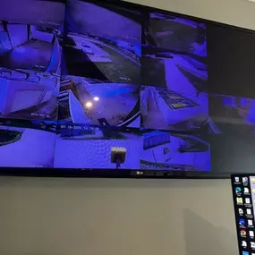 Security Screens