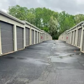 Exterior Units