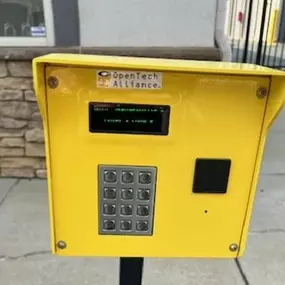 Keypad