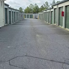 Exterior Units