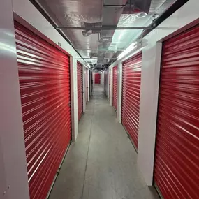 Interior Units
