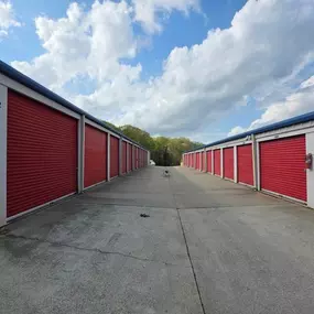 Exterior Units