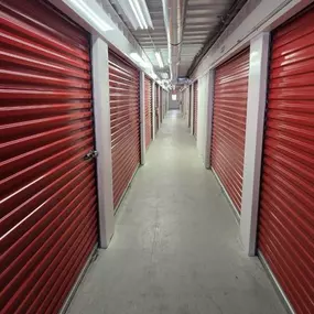 Interior Units