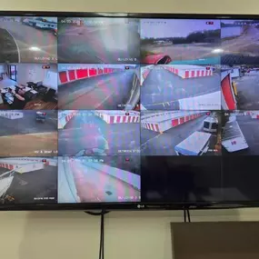 Security Screens