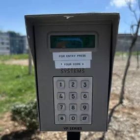 Keypad