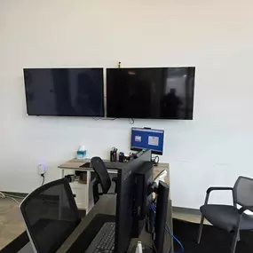 Security Screens