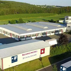 Bild von Schreinerei Stahlmann GmbH
