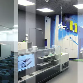 Bild von Schreinerei Stahlmann GmbH
