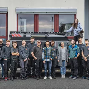 Bild von Schreinerei Stahlmann GmbH