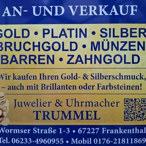 Bild von Juwelier Trummel Goldankauf