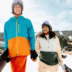 Bild von Camelback Ski Resort