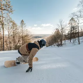 Bild von Camelback Ski Resort