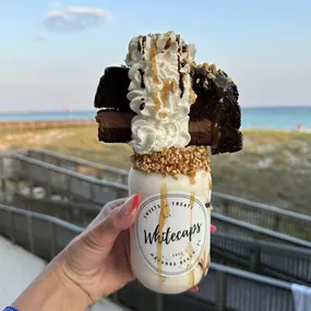 Bild von Whitecaps Sweets & Treats