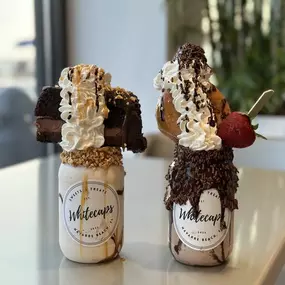 Bild von Whitecaps Sweets & Treats