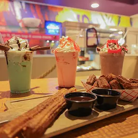 Bild von Sugar Shack