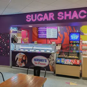 Bild von Sugar Shack