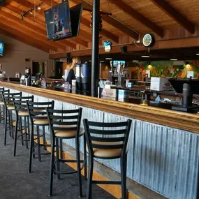 Bild von Thirsty Camel Bar & Grille