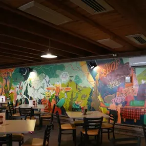 Bild von Thirsty Camel Bar & Grille