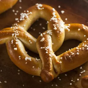 Bild von Tut's Snack Shack