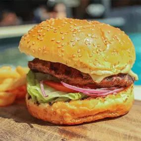 Bild von Burgers & More