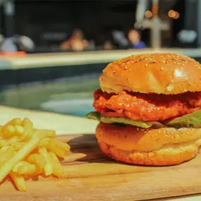 Bild von Burgers & More