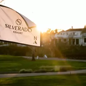 Host of the PGA TOUR Fortinet Championship, Silverado offers elite-level golf in Napa, with immaculate greens, expert instruction, and a legacy of excellence on every hole.