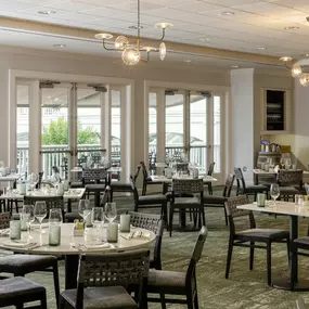 Savor elevated California cuisine at The Grill at Silverado Resort. Experience fresh ingredients & scenic dining in Napa Valley.