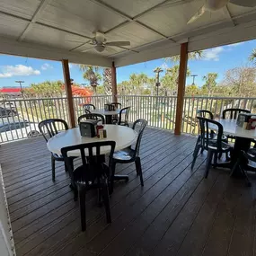 Bild von Shrimpy's Grill and Golf