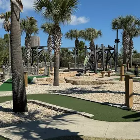 Bild von Shrimpy's Grill and Golf