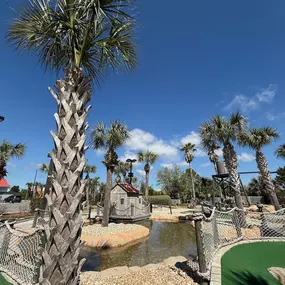 Bild von Shrimpy's Grill and Golf