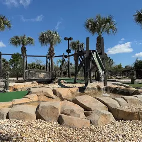 Bild von Shrimpy's Grill and Golf