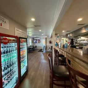 Bild von Shrimpy's Grill and Golf