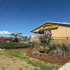 Bild von Shrimpy's Grill and Golf