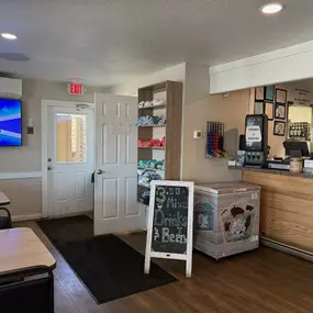 Bild von Shrimpy's Grill and Golf