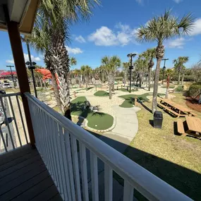 Bild von Shrimpy's Grill and Golf