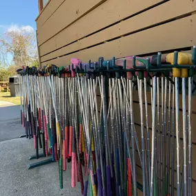 Bild von Shrimpy's Grill and Golf