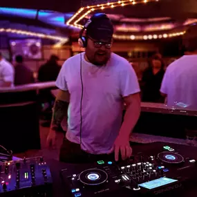 Bild von DJMike Party und Event-DJ