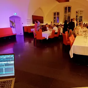 Bild von DJMike Party und Event-DJ