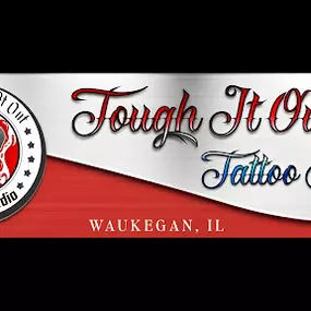Bild von Tough It Out Tattoo Waukegan