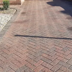 Bild von Newark Drive Cleaners