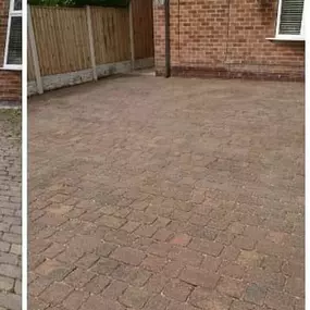 Bild von Newark Drive Cleaners