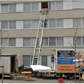 Bild von Inboedel opruimingen CentCo.plus bv