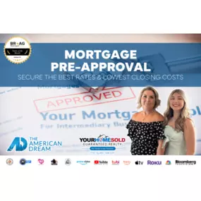 Post on Mortgage pre-approval secure the best rates and lowest closing costs